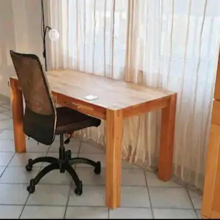 Appartement Spacious 100sq M Tuchenbach