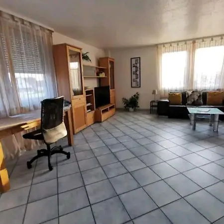 Spacious 100sq M *
