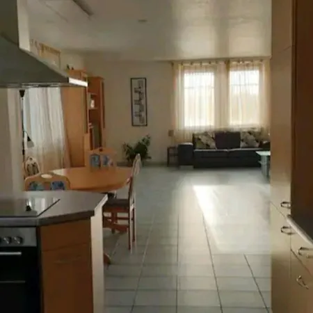 Spacious 100sq M