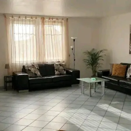 Spacious 100sq M