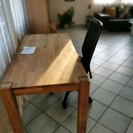 Spacious 100sq M * Tuchenbach