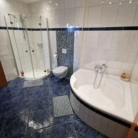 Spacious 100sq M Tuchenbach