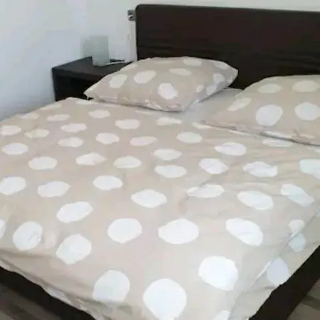 Spacious 100sq M