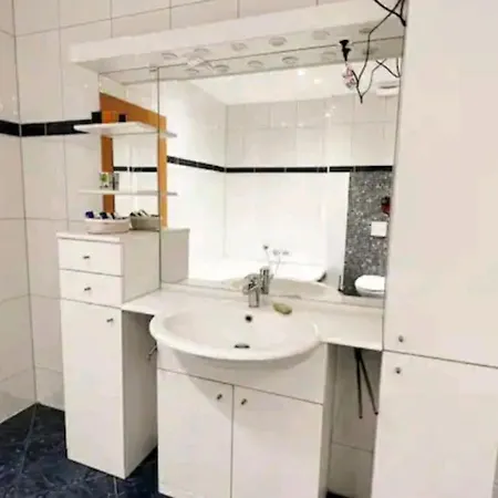 Spacious 100sq M Appartement Tuchenbach